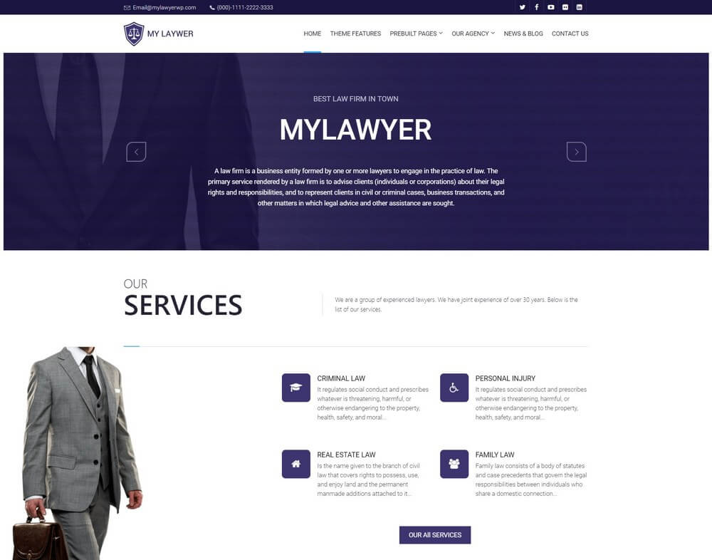 MyLawyer