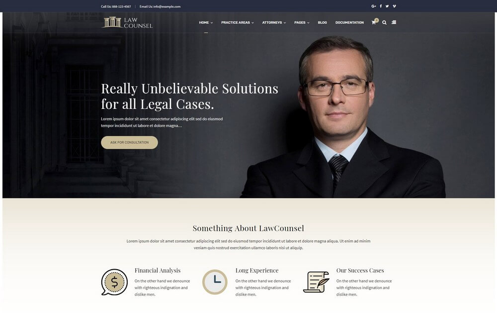 LawCounsel