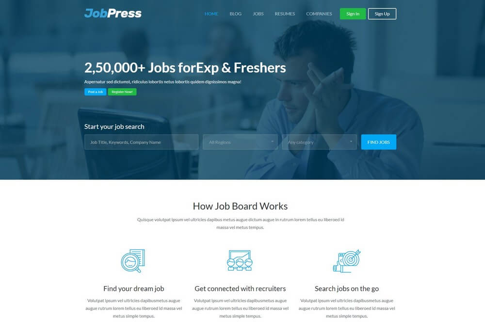 JobPress