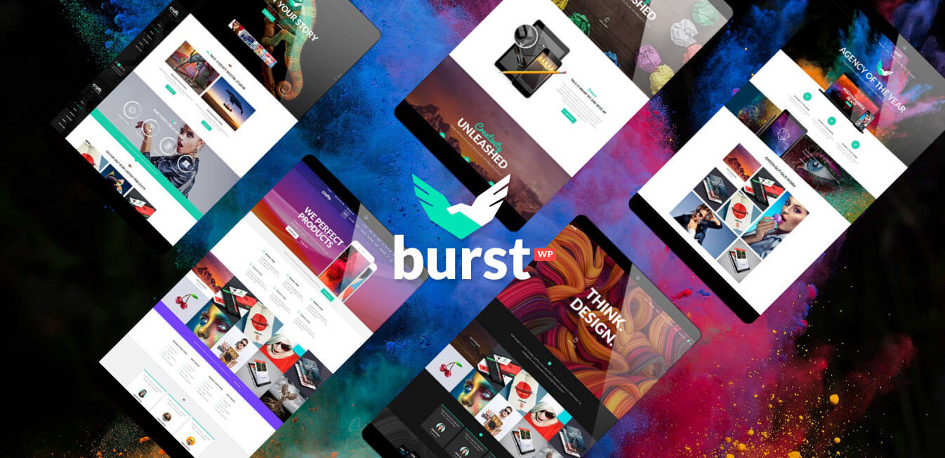 Burst