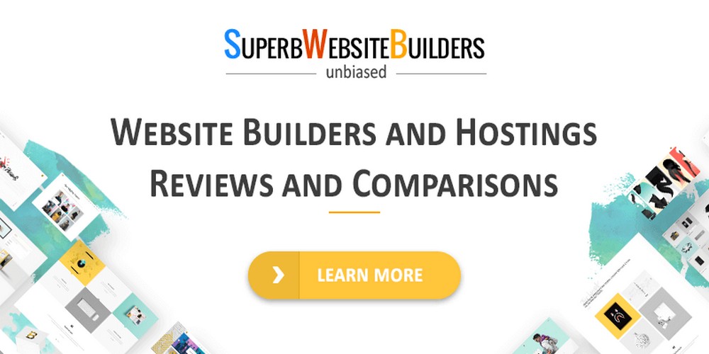 28. SuperbWebsiteBuilders