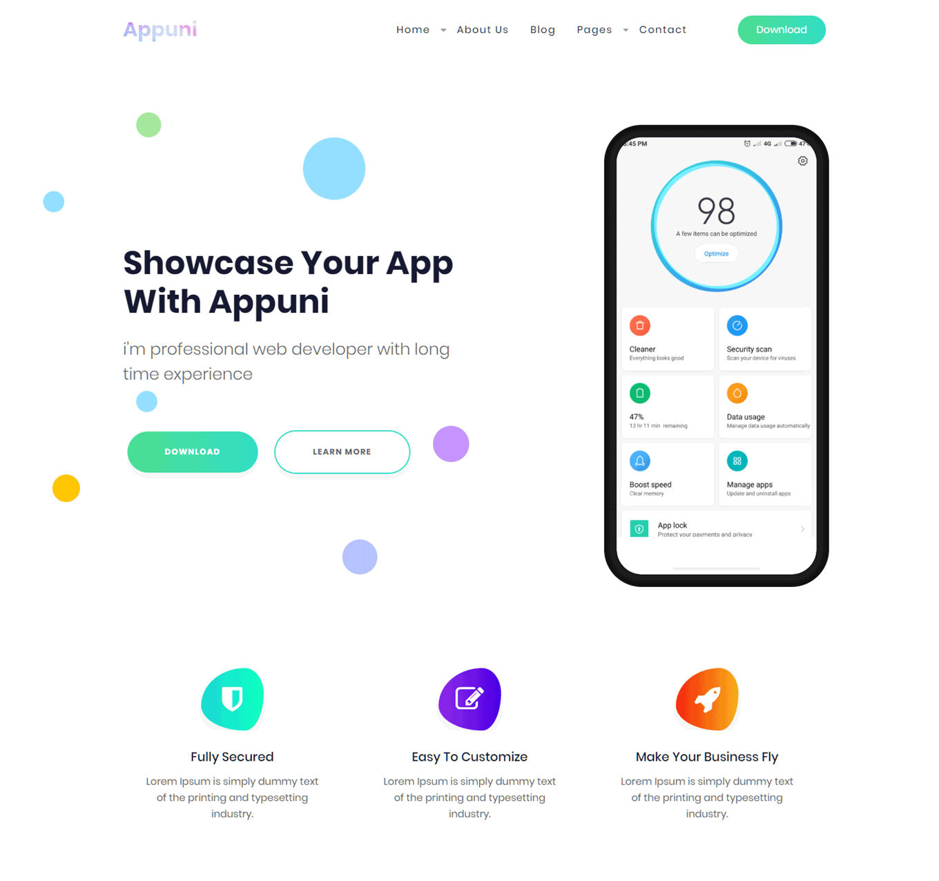 Appuni