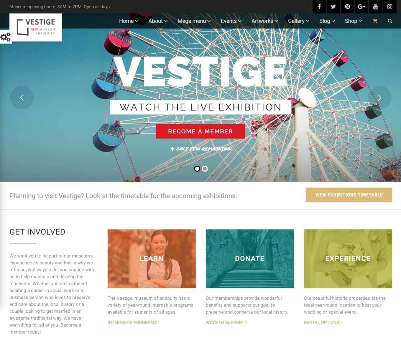 Vestige