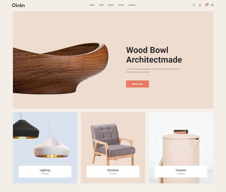 60+ Best Slideshow WordPress Themes 2024 (Free & Premium) Theme Junkie