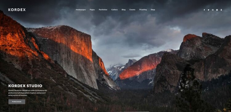 60+ Best Slideshow WordPress Themes 2025 (Free & Premium) - Theme Junkie