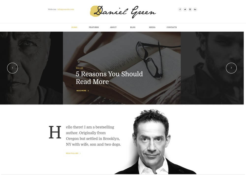 Writer