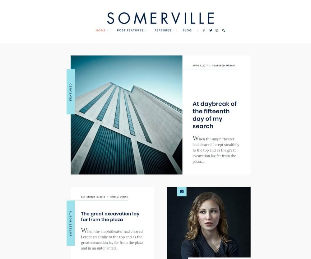 Somerville