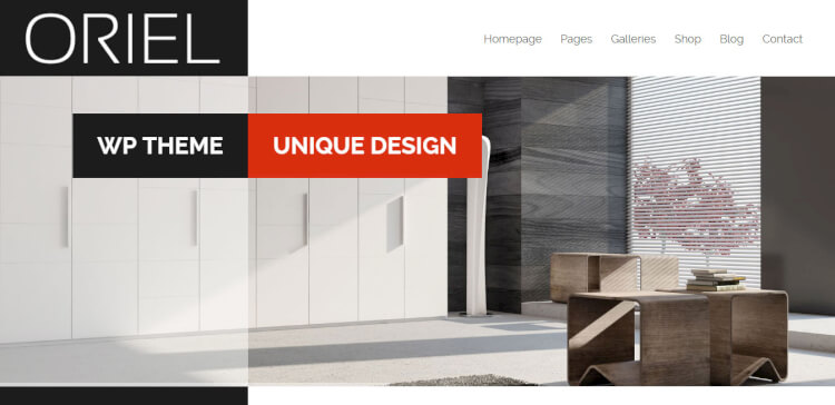 interior design theme