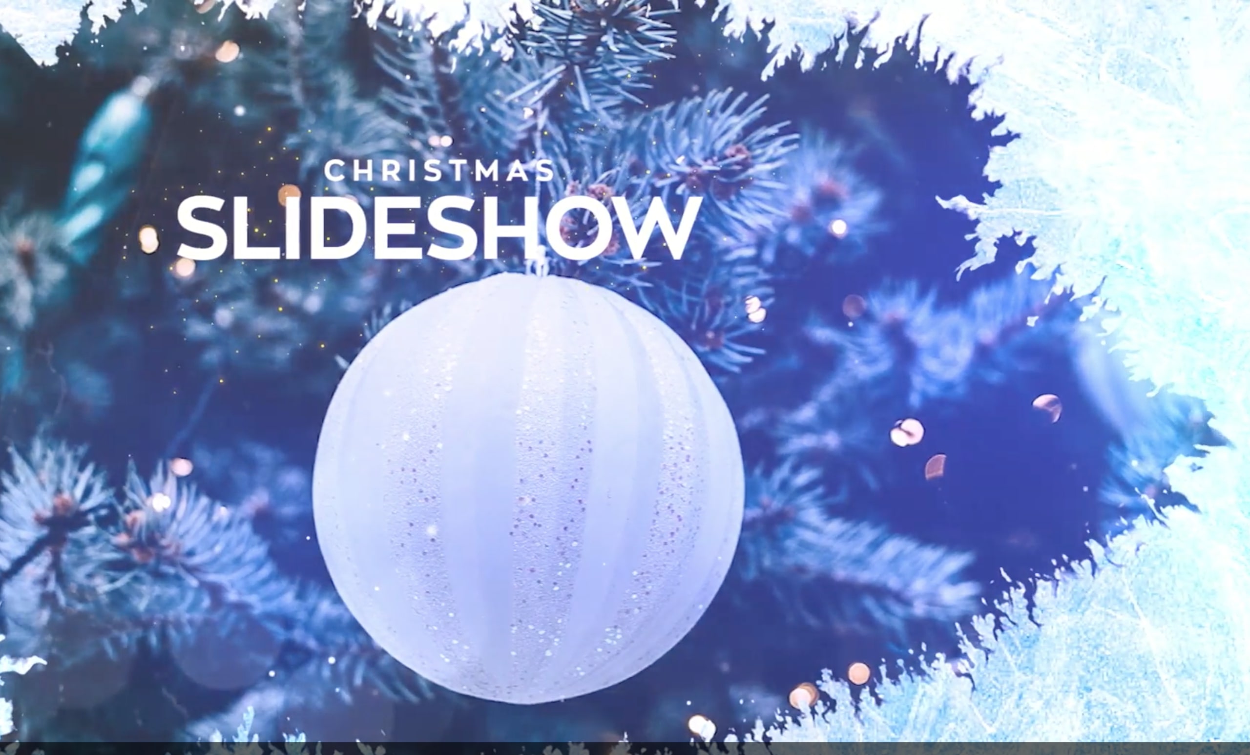 premiere pro slideshow template premiere pro slideshow template