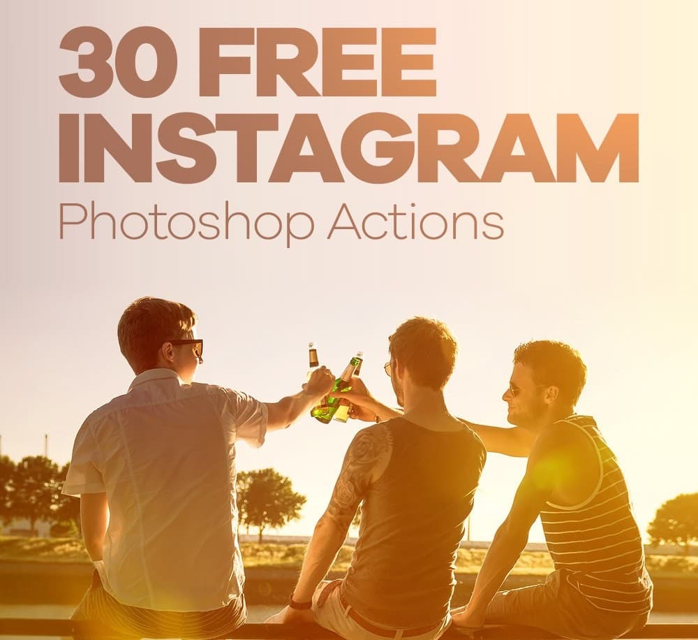 30 best photoshop actions of 2021
