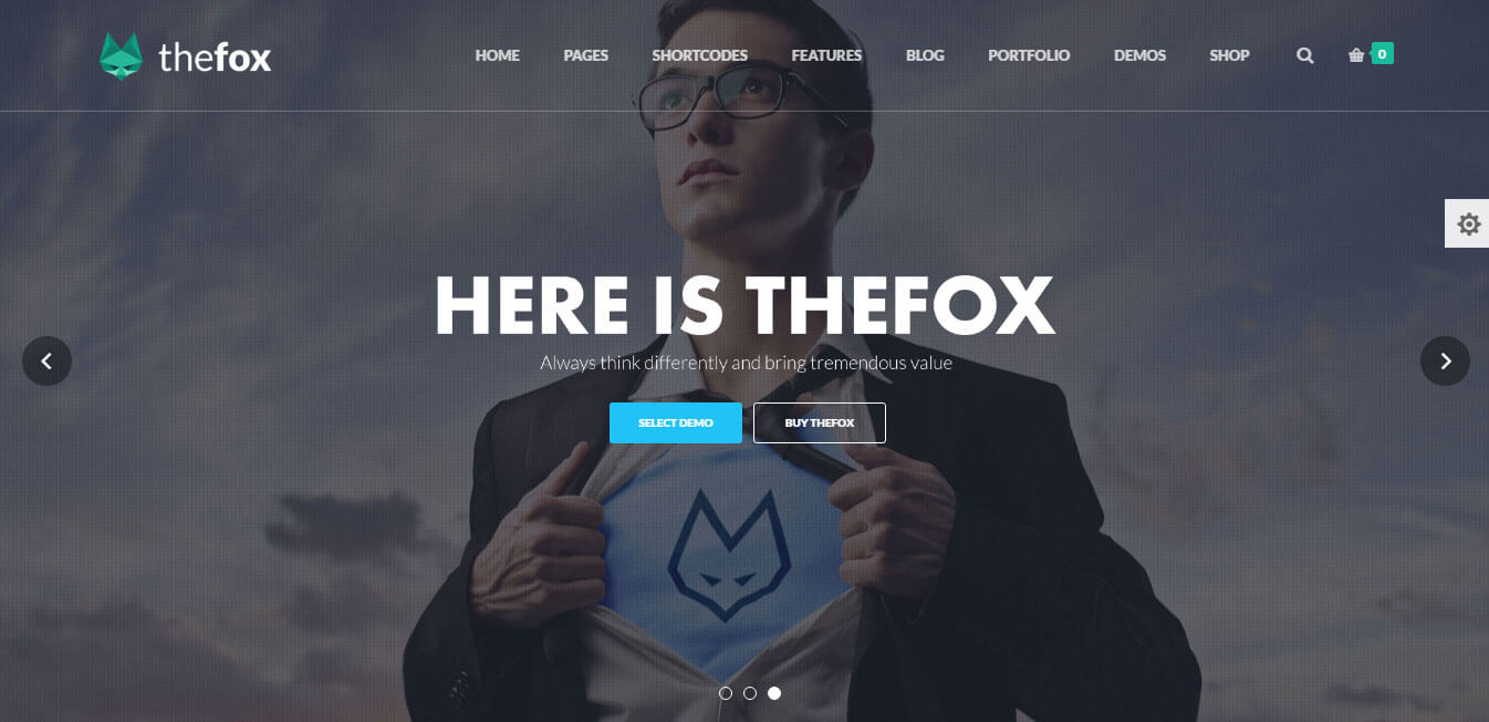 TheFox