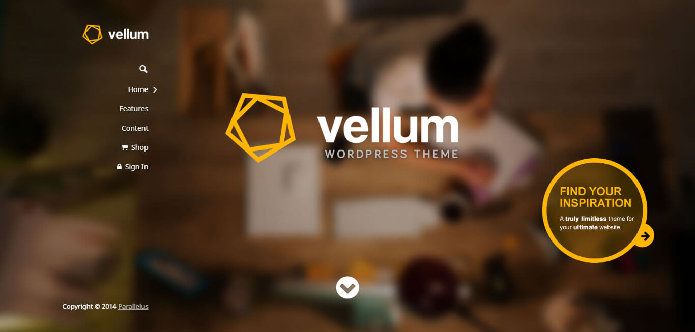 Vellum