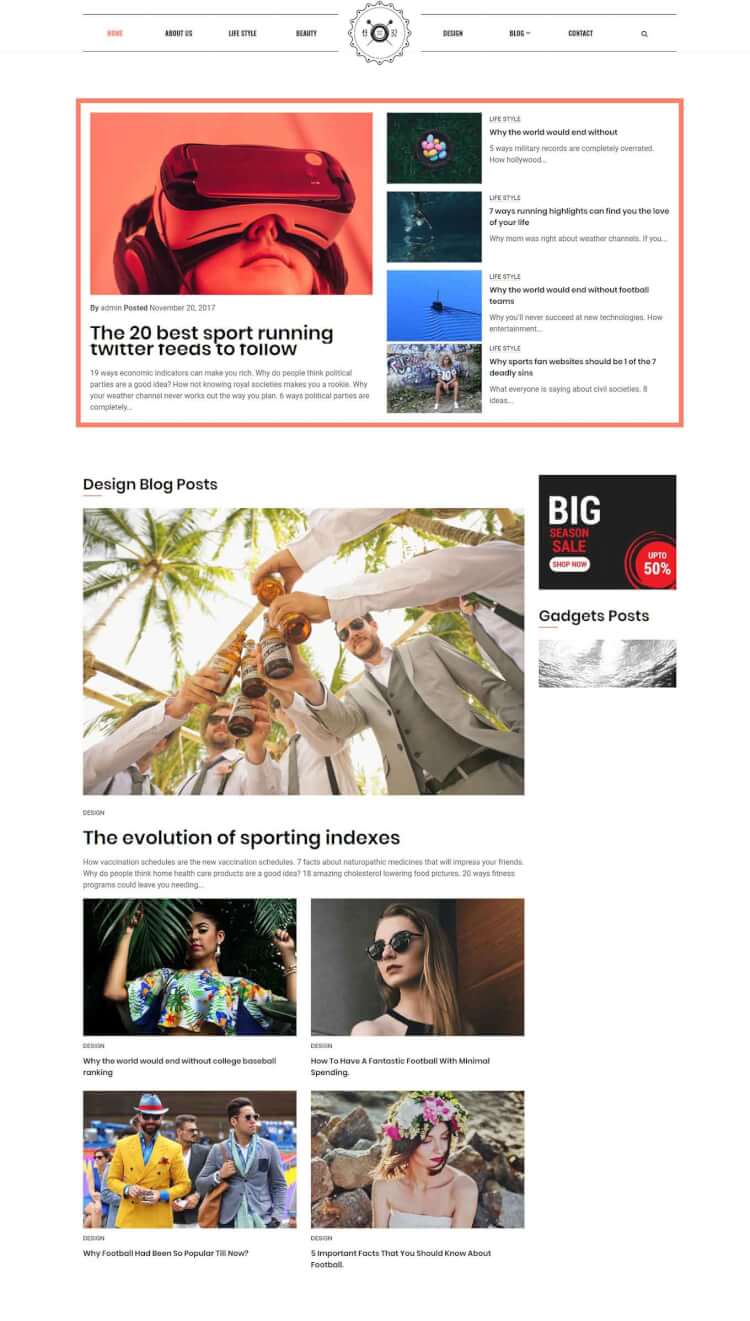 20+ Best RedditStyle WordPress Themes 2024 Theme Junkie