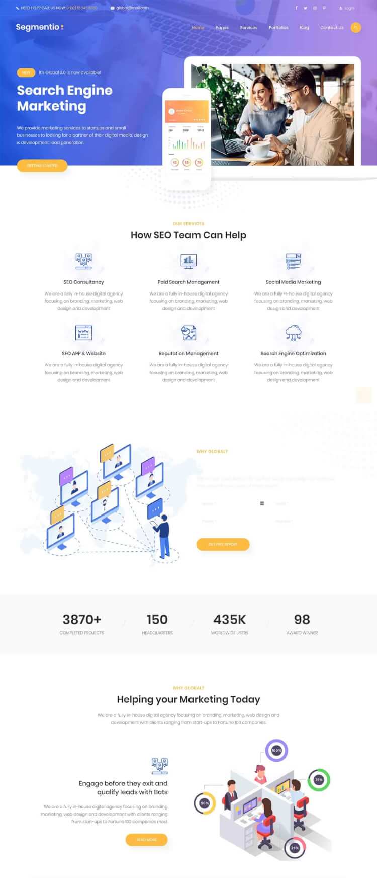 35+ Best Social Media WordPress Themes & Plugins 2024 (Free & Pro