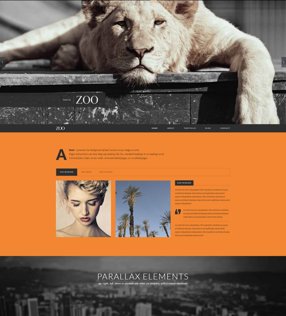Zoo