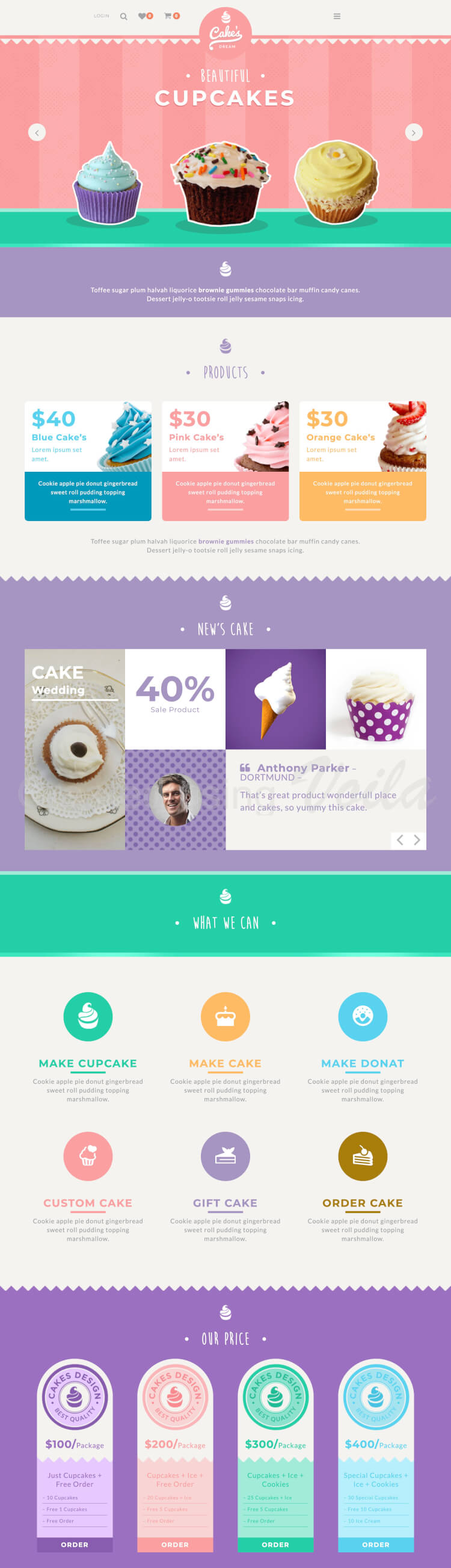 60+ Best Slideshow WordPress Themes 2024 (Free & Premium) Theme Junkie