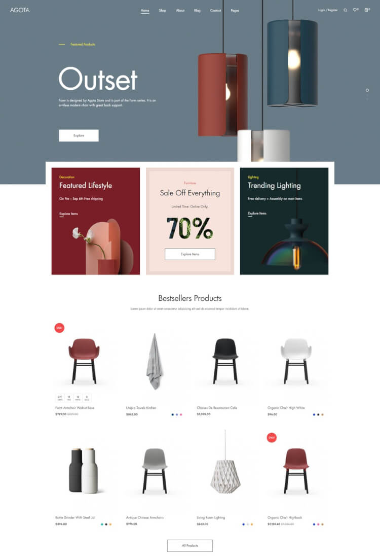 20+ Best WordPress Themes With Sliders 2024 Theme Junkie
