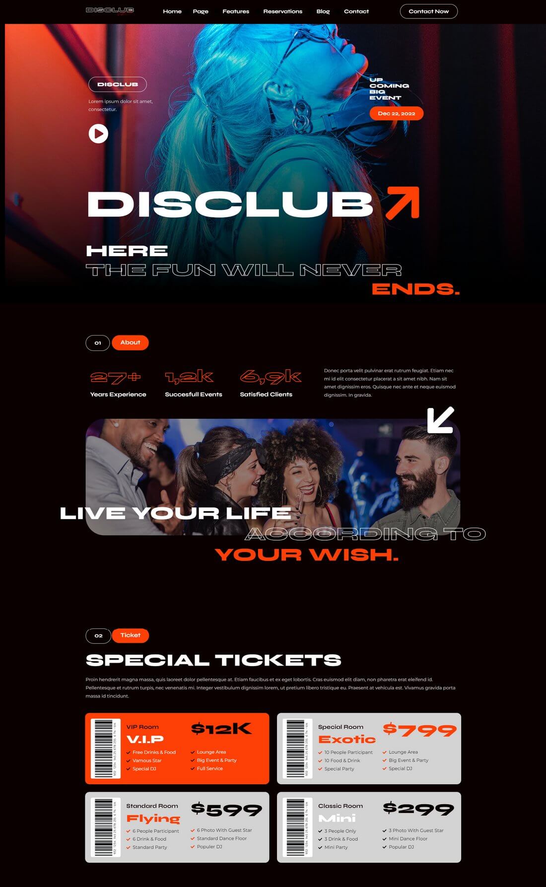 Disclub