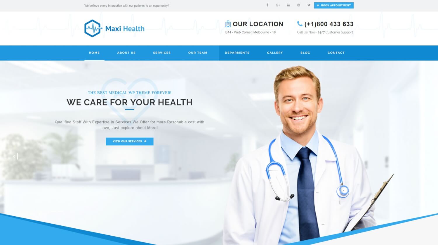 Maxi Health