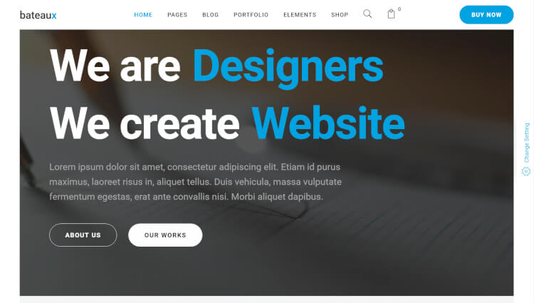 35+ Best Simple & Clean WordPress Blog Themes 2024 (Free & Premium ...