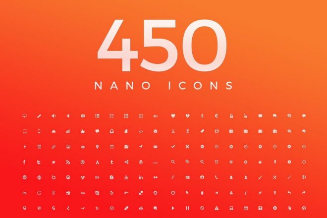 25+ Best Custom Icon Packs for iPhone & iOS Apps - Theme Junkie