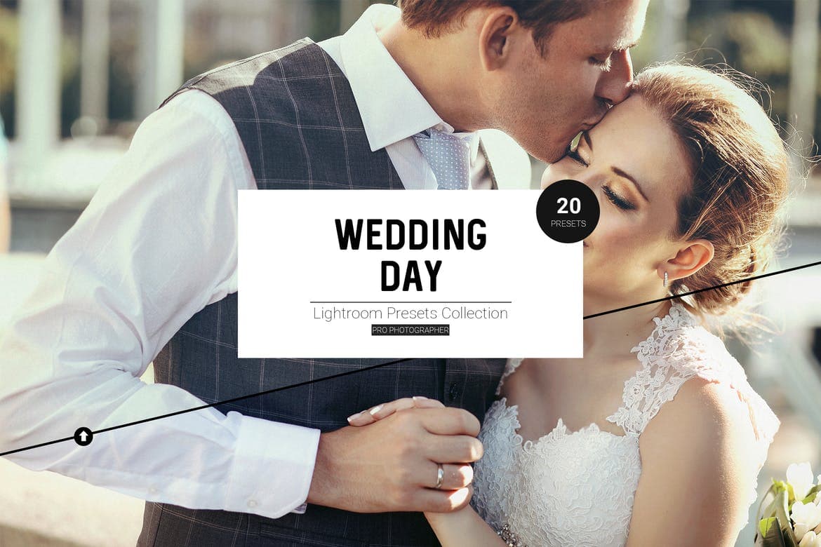 35+ Best Lightroom Wedding Presets 2024 Theme Junkie