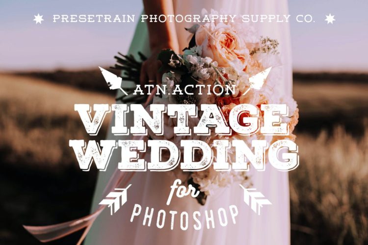 40+ Vintage Photography Effects & Filters (Old, Retro Effects) Theme