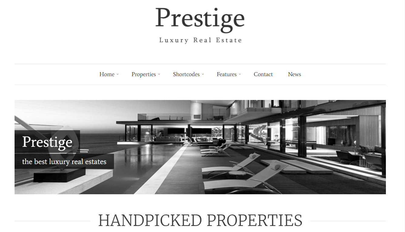 Prestige