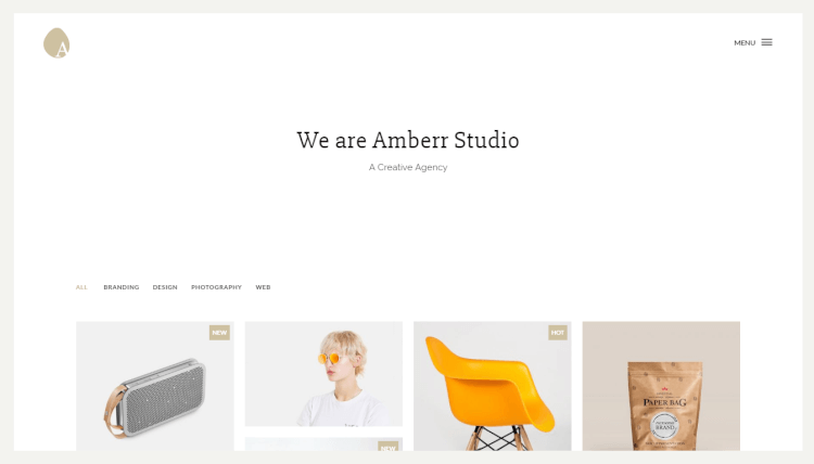 41 best minimal wordpress themes 2018 theme junkie wordpress themes minimalist
