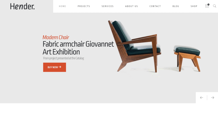 27+ Best Interior Design WordPress Themes 2018 - Theme Junkie 27+ Best Interior Design WordPress Themes 2018 - Theme Junkie