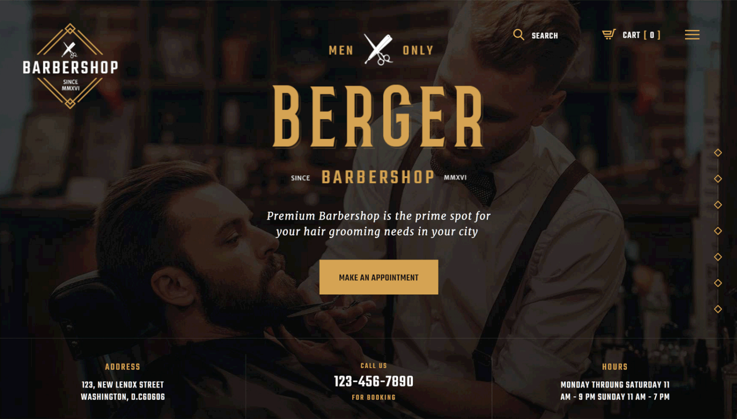 Berger