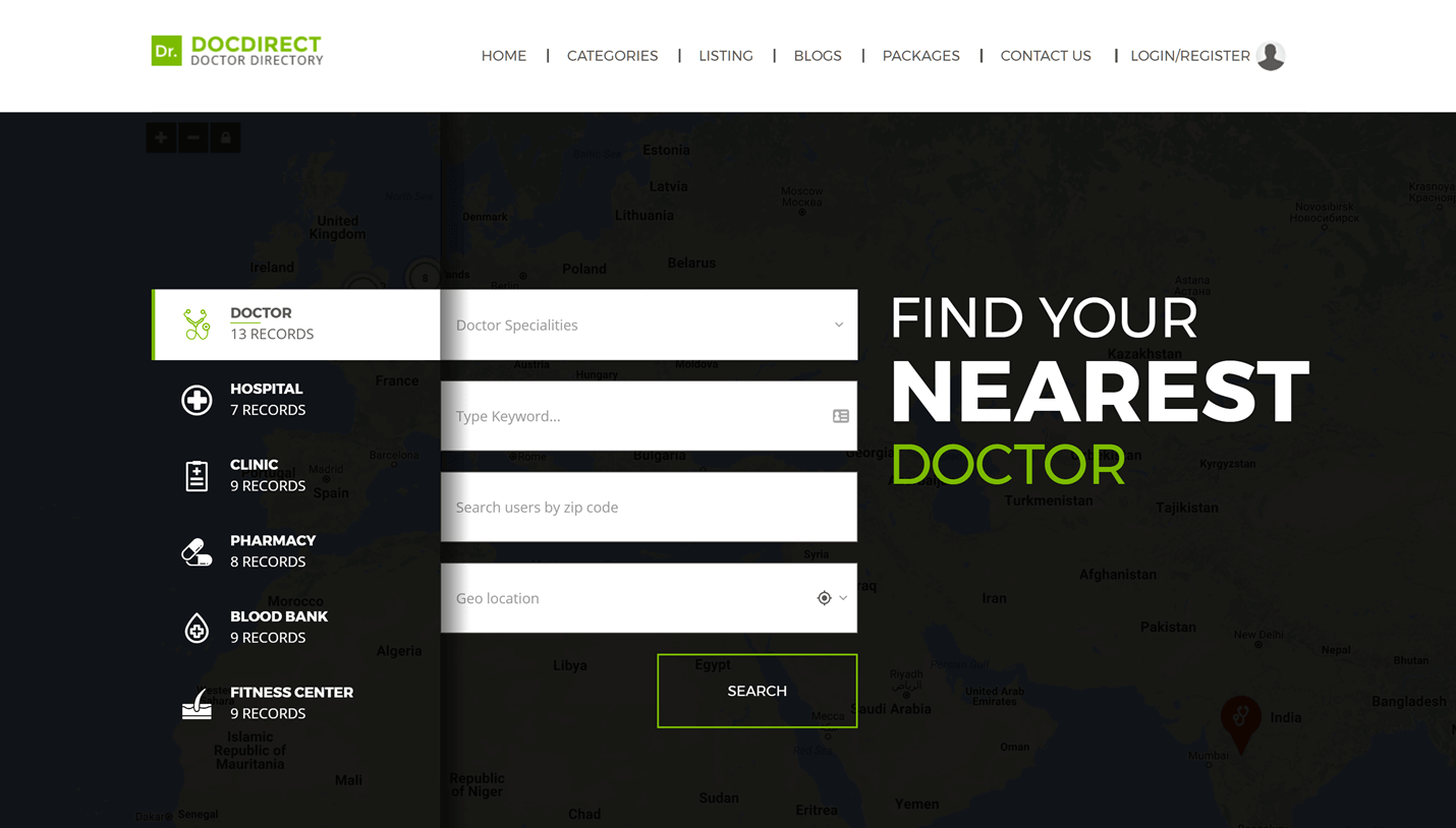 DocDirect