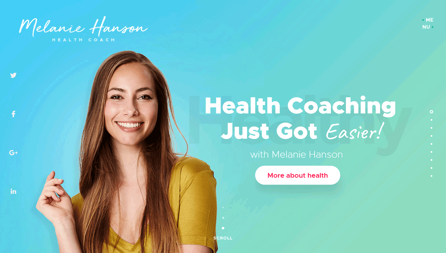 Health Coach