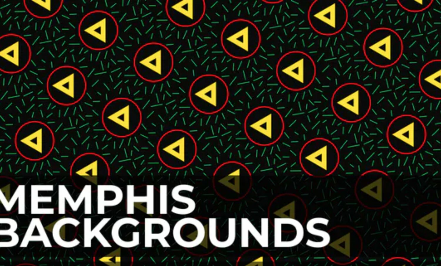 25+ Best After Effects Backgrounds (Animated Motion Backgrounds) 2022