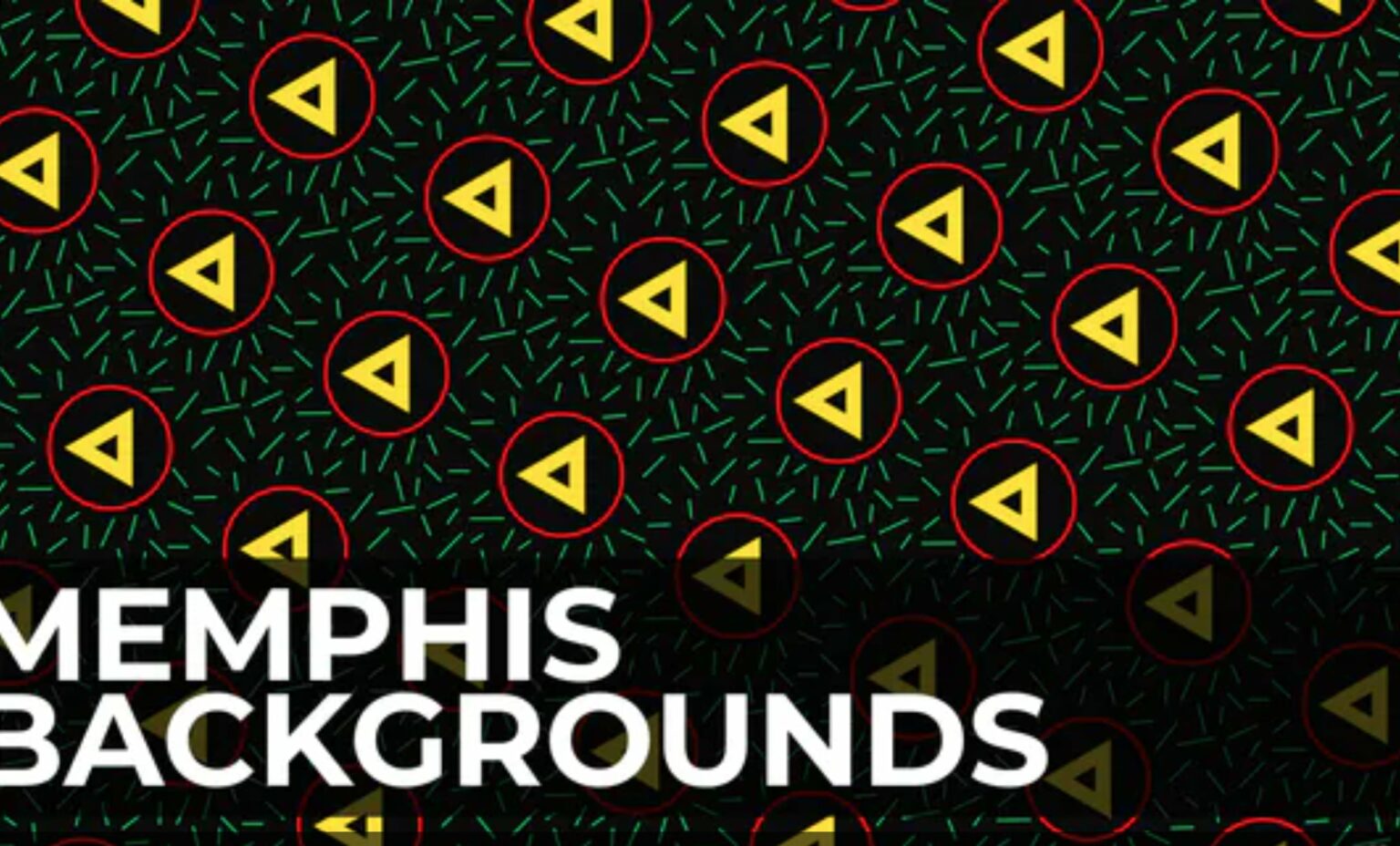 27+ Best After Effects Backgrounds (Animated Motion Backgrounds) 2024