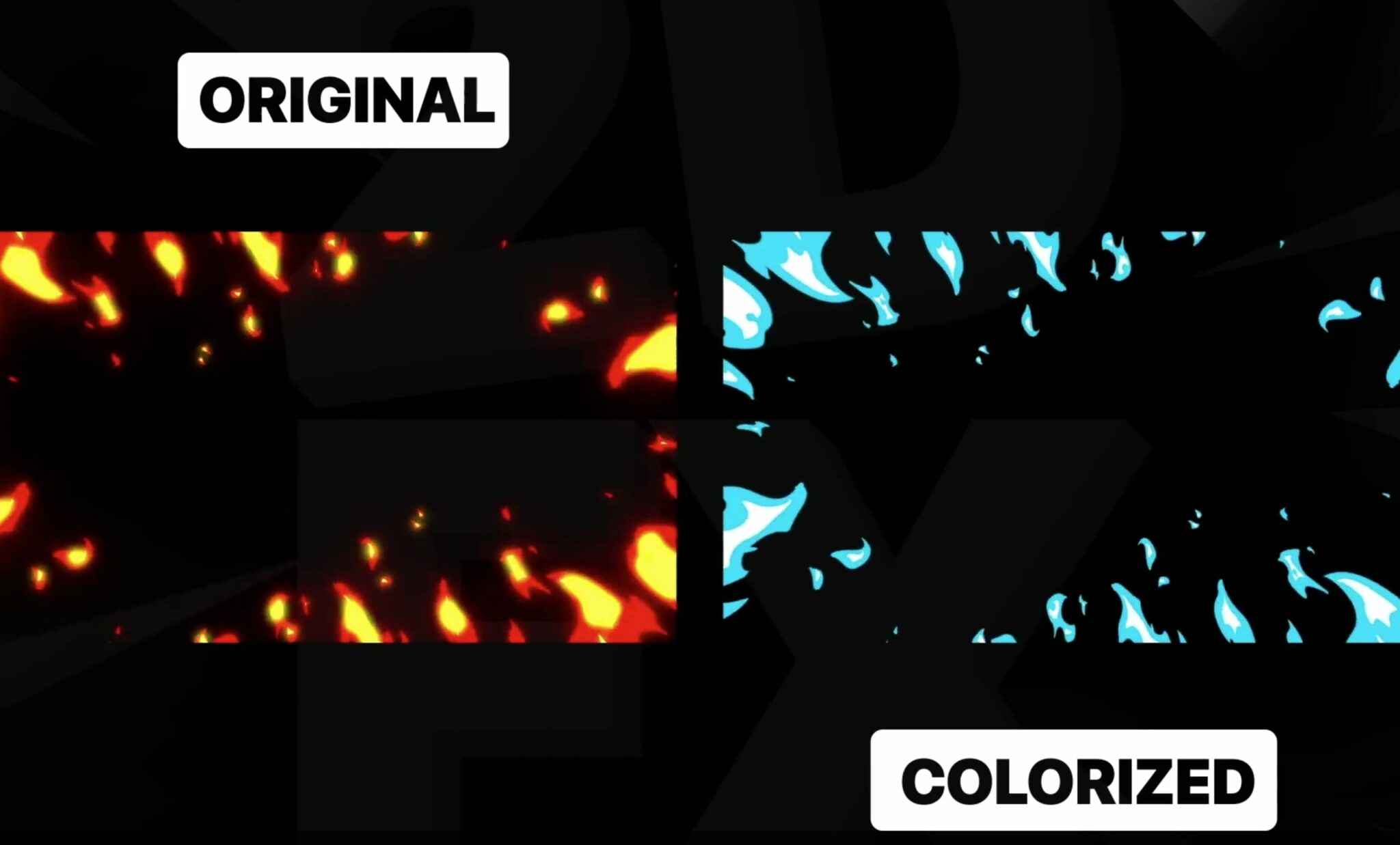 25+ Best After Effects Backgrounds (Animated Motion Backgrounds) 2022