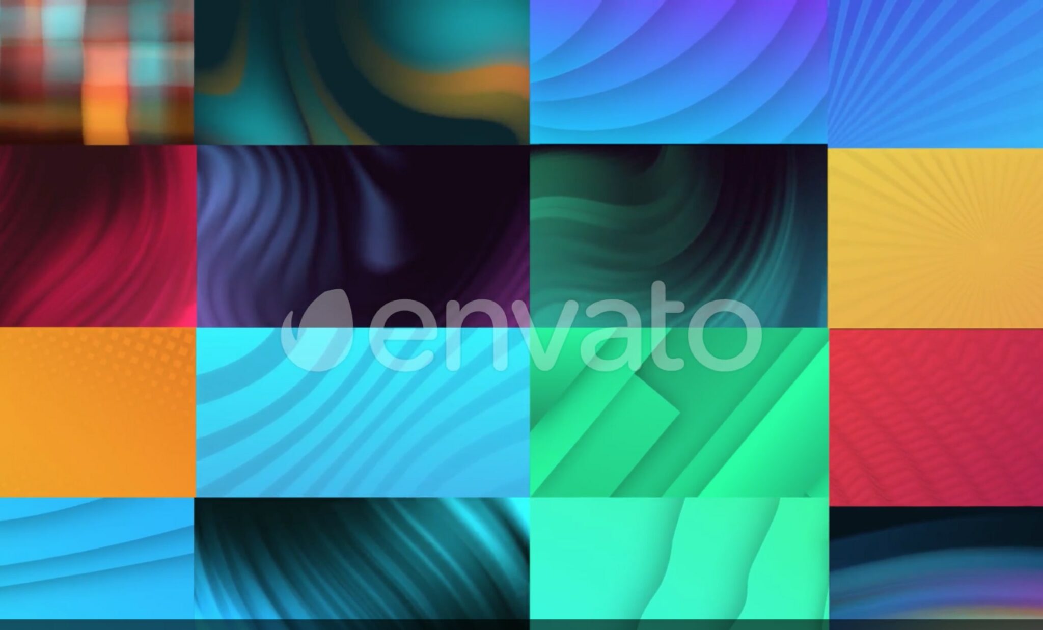 25+ Best After Effects Backgrounds (Animated Motion Backgrounds) 2022