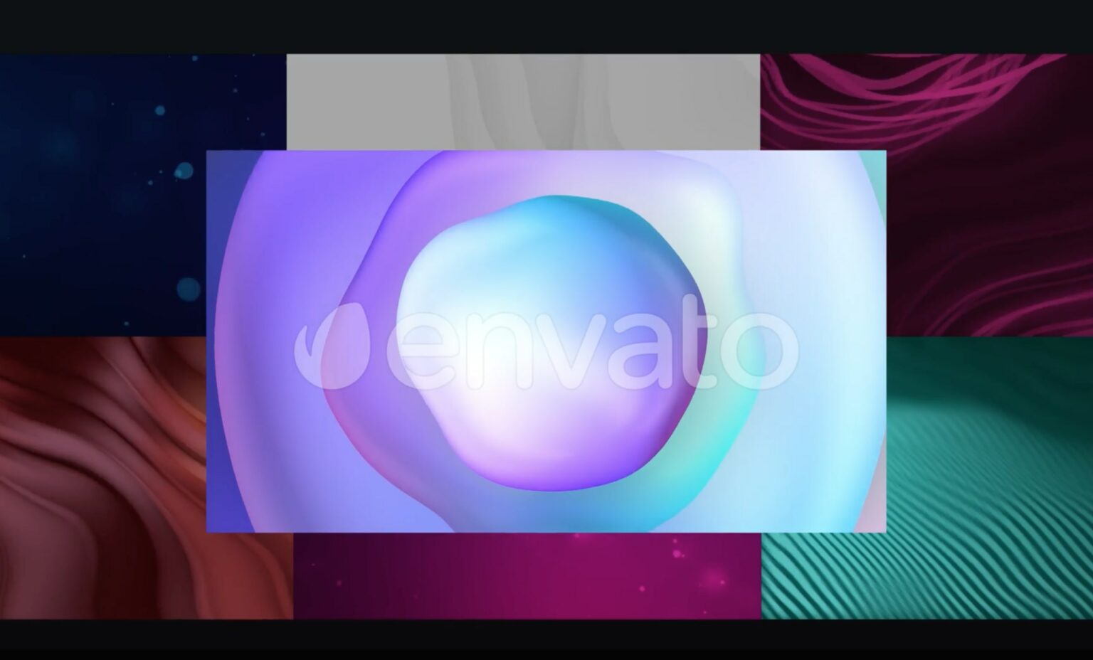 25+ Best After Effects Backgrounds (Animated Motion Backgrounds) 2022