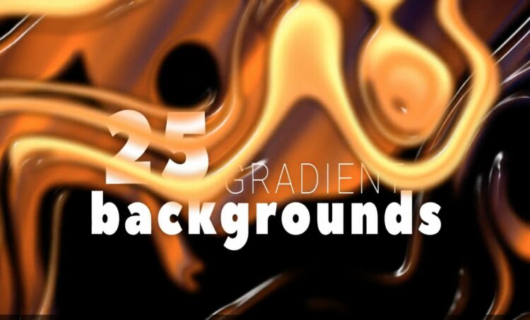 25+ Best After Effects Backgrounds (Animated Motion Backgrounds) 2022