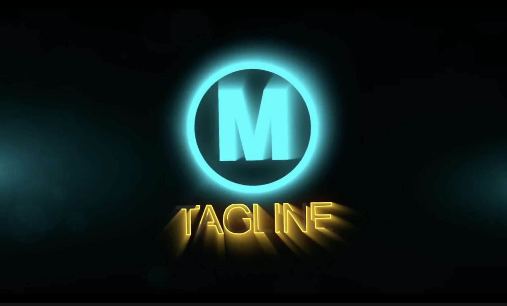 35+ Best After Effects Logo Templates, Animations, Reveals & Effects