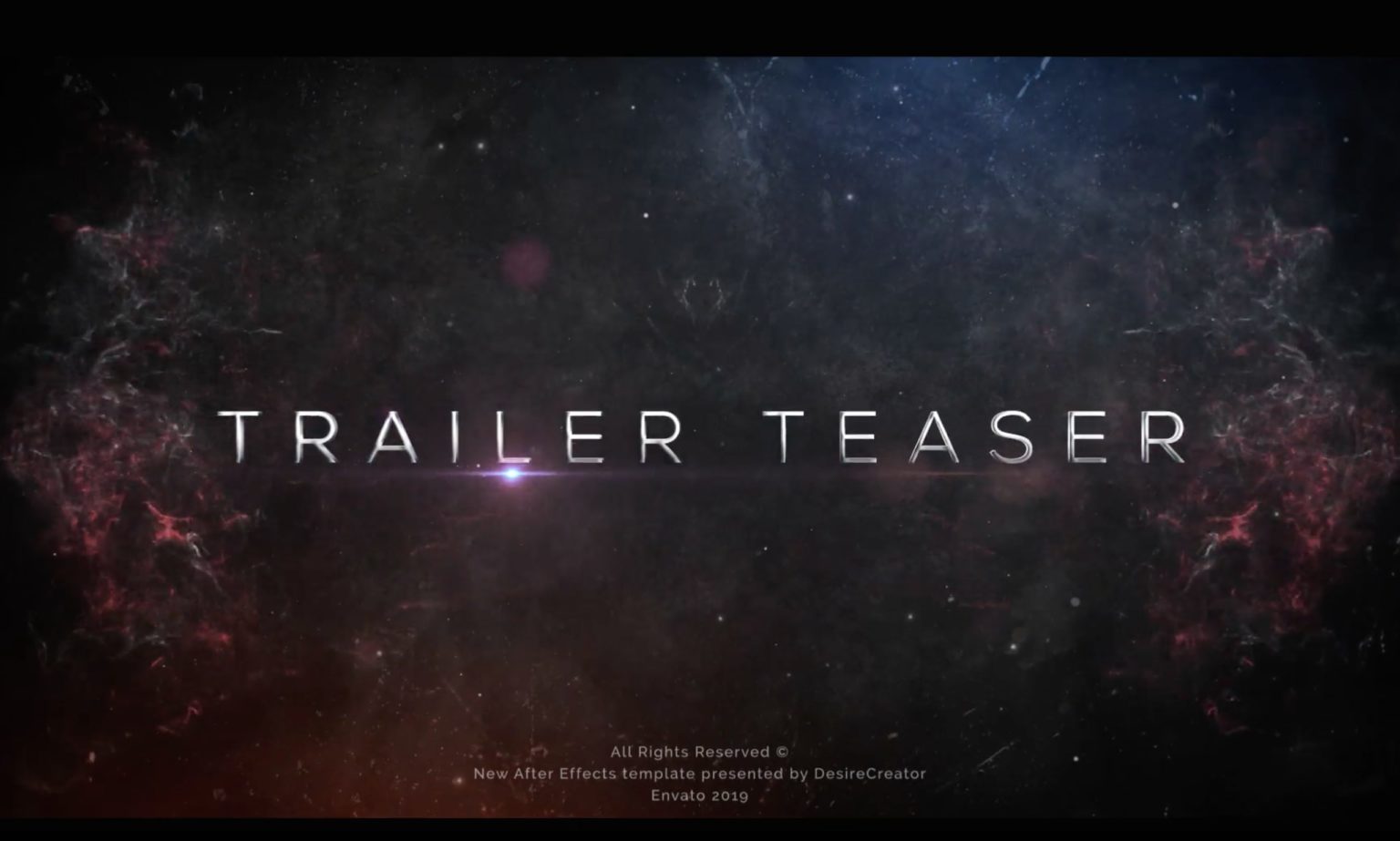 30 Best After Effects Trailer Templates Movie Trailers 2023 Theme 