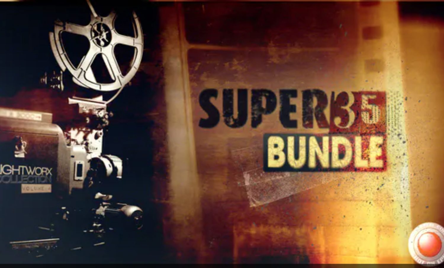 20+ Overlay After Effects Terbaik (Video AE Gratis, Tekstur + Overlay