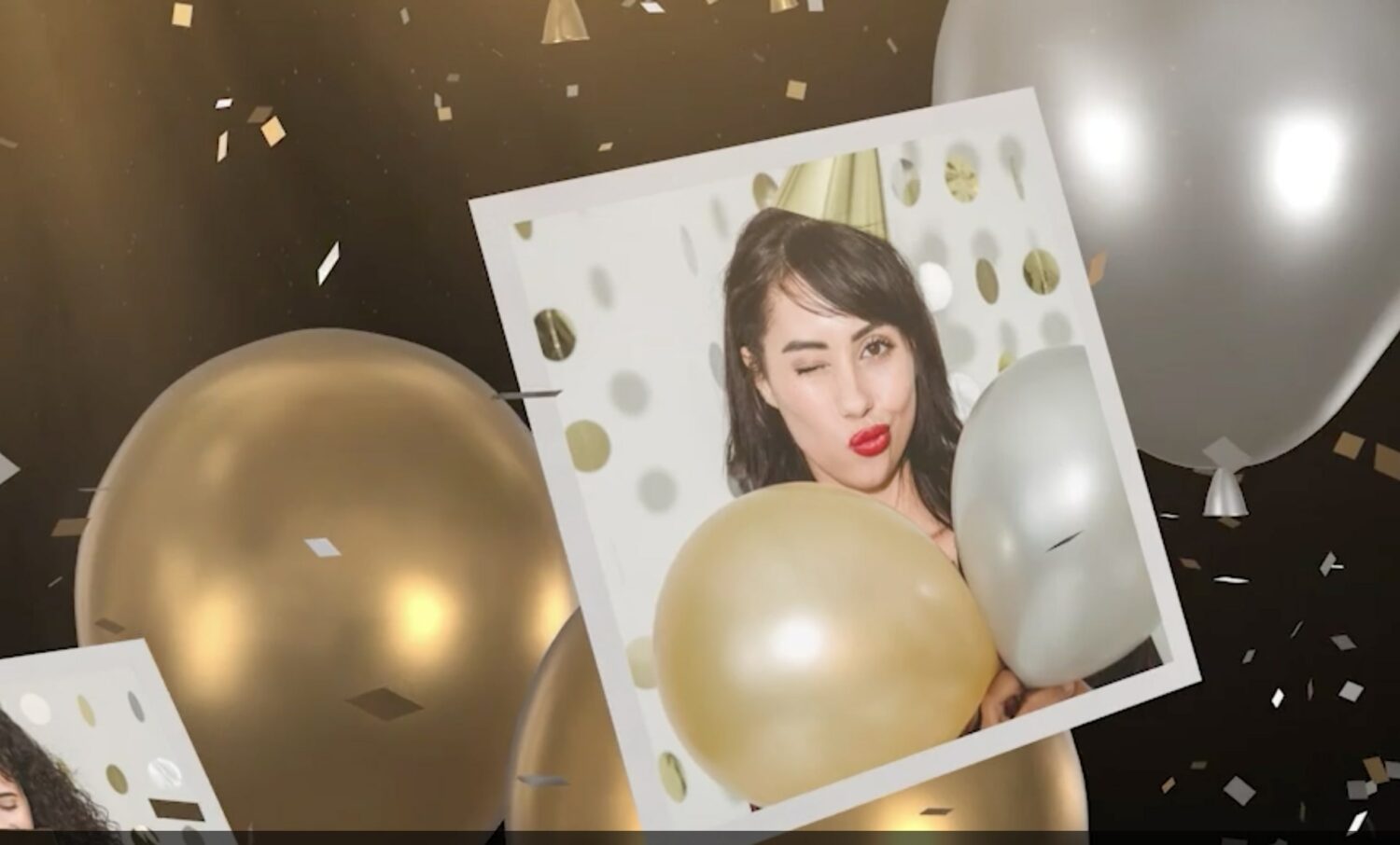 25+ Best After Effects Confetti Templates (Confetti Reveals + Logos