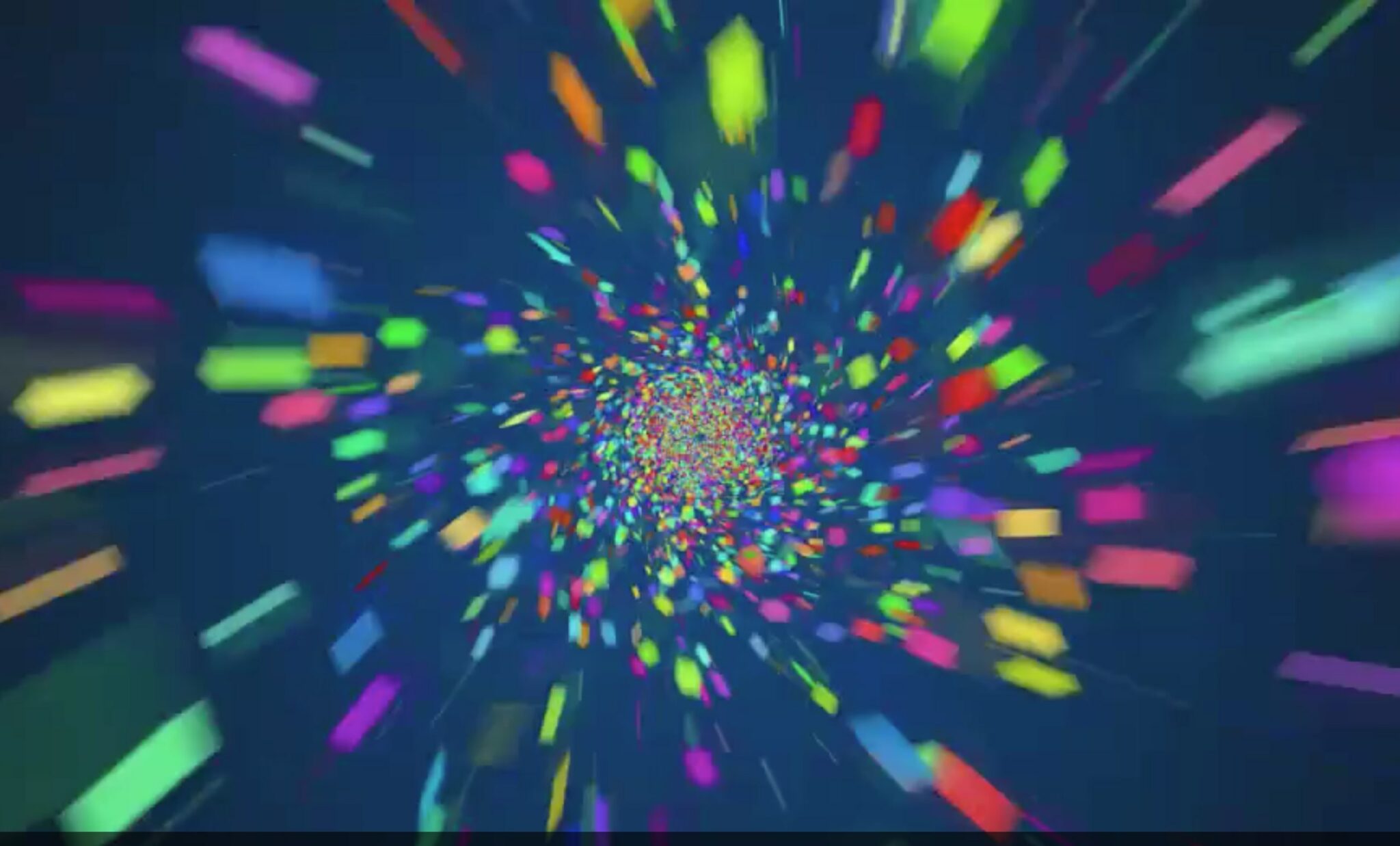 25+ Best After Effects Confetti Templates (Confetti Reveals + Logos