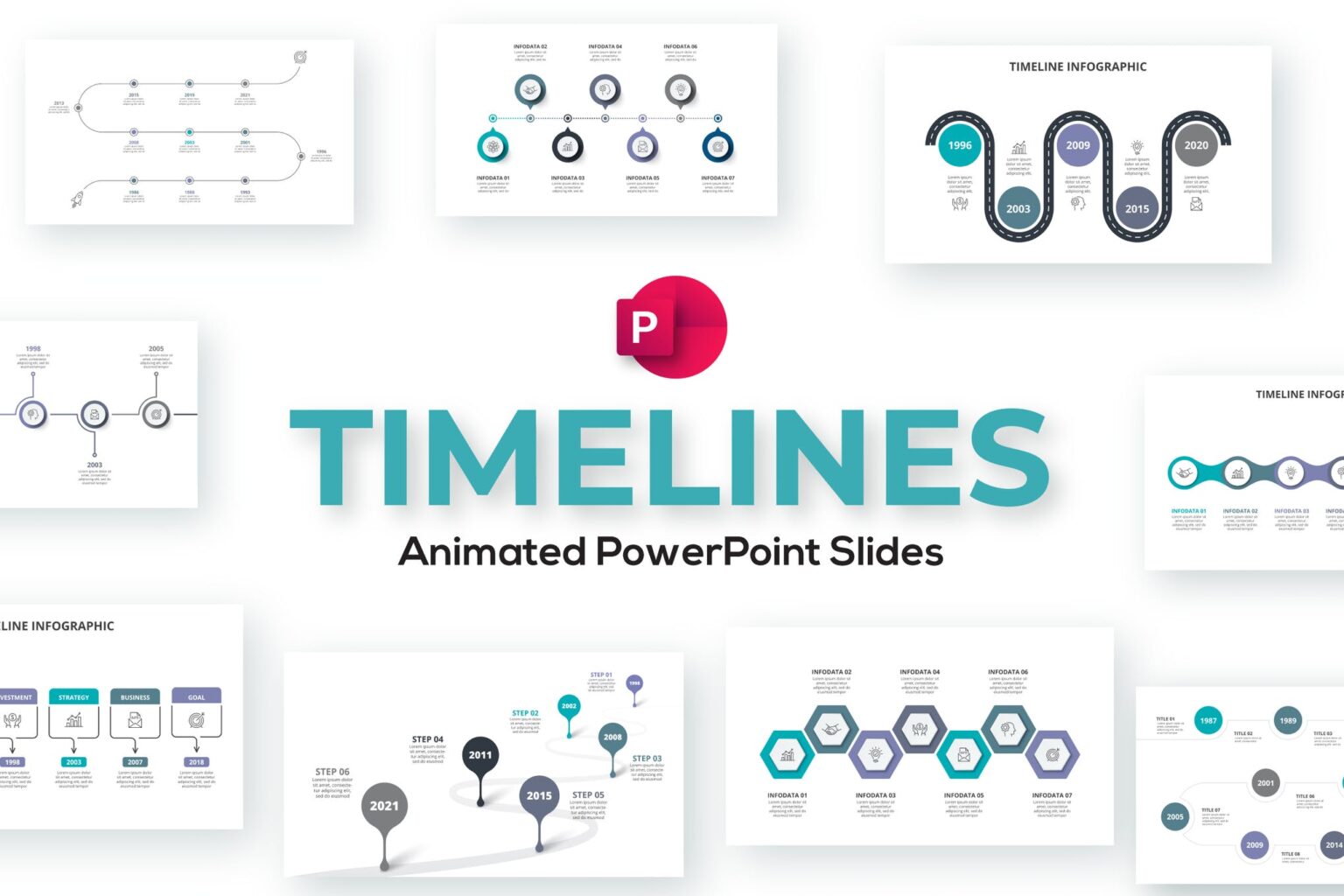40+ Best Animated PowerPoint Templates 2025 - Theme Junkie