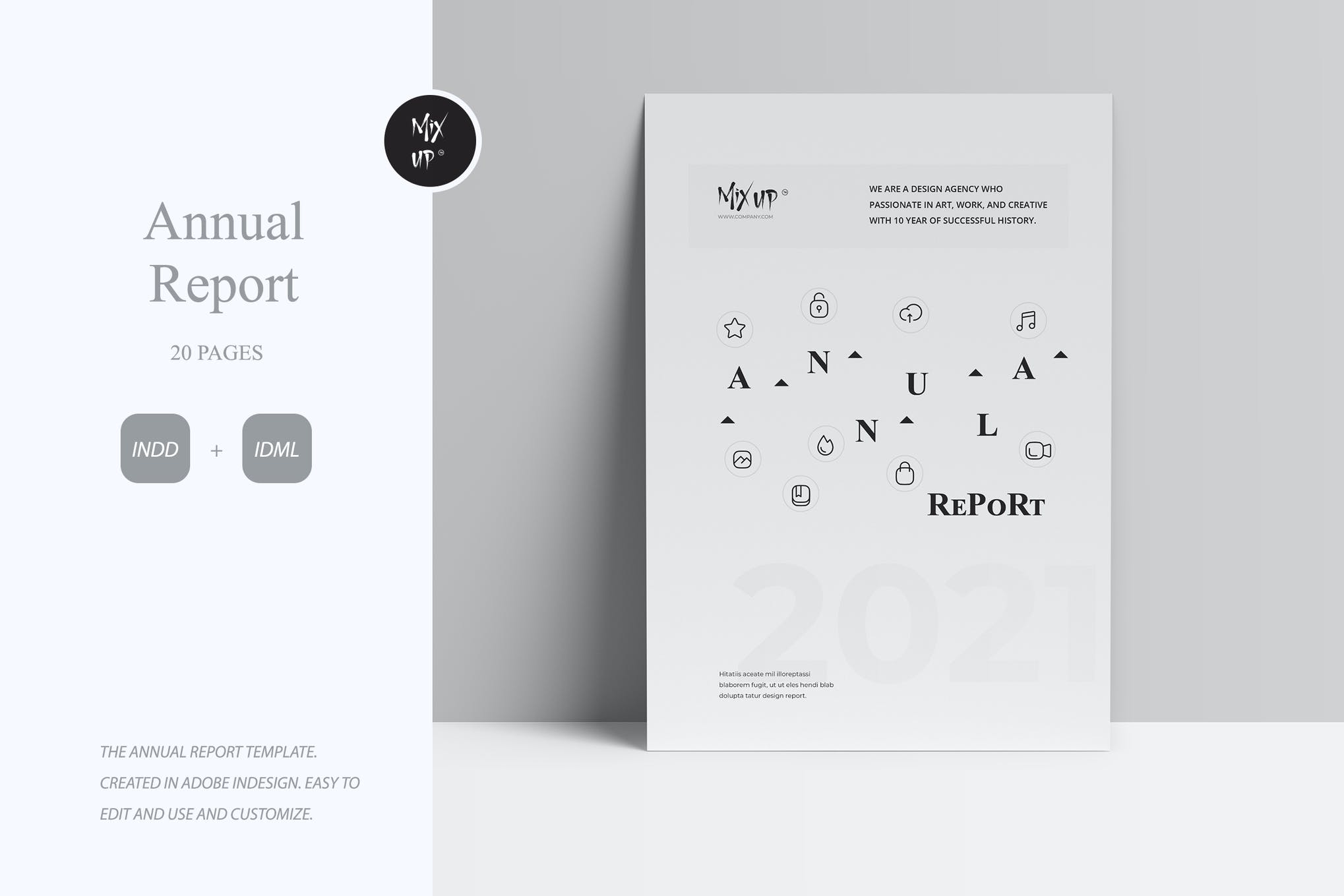 Annual Report 