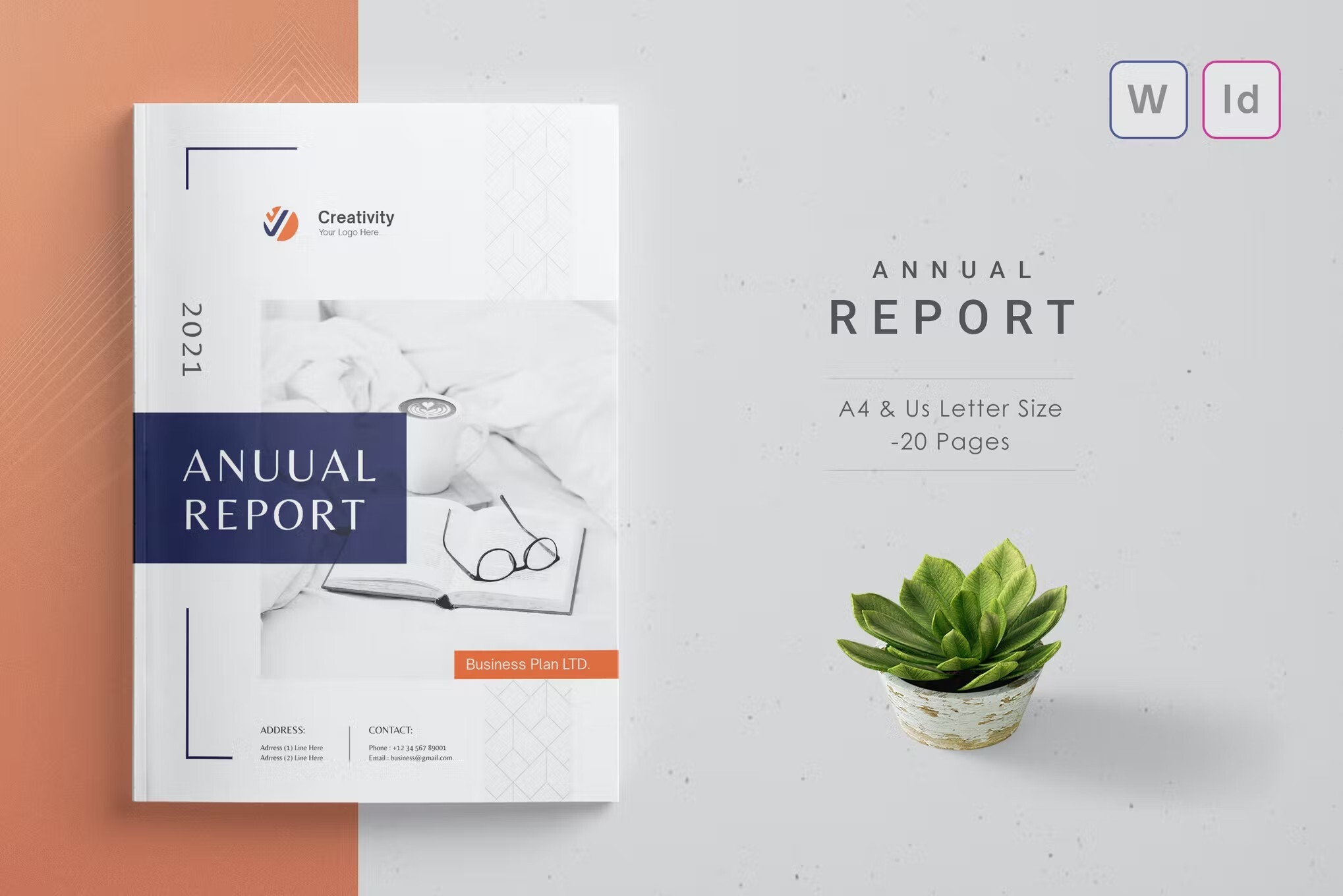 Annual Report