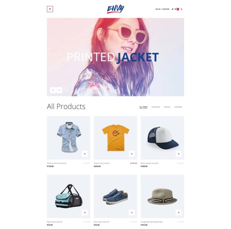 55+ Best Free Shopify Themes 2025 Theme Junkie