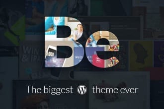 BeTheme WordPress Theme