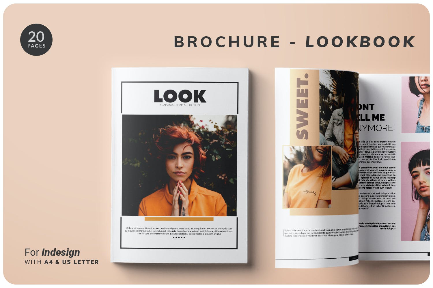 Best Brochure Template